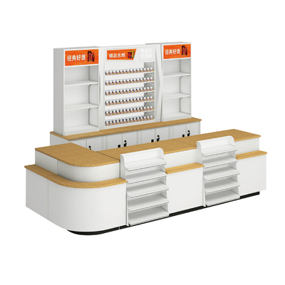 便利店收银台-41